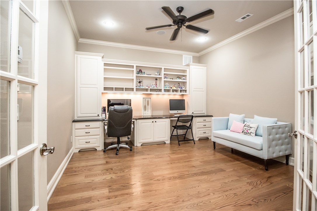 Pinnacle - Residential