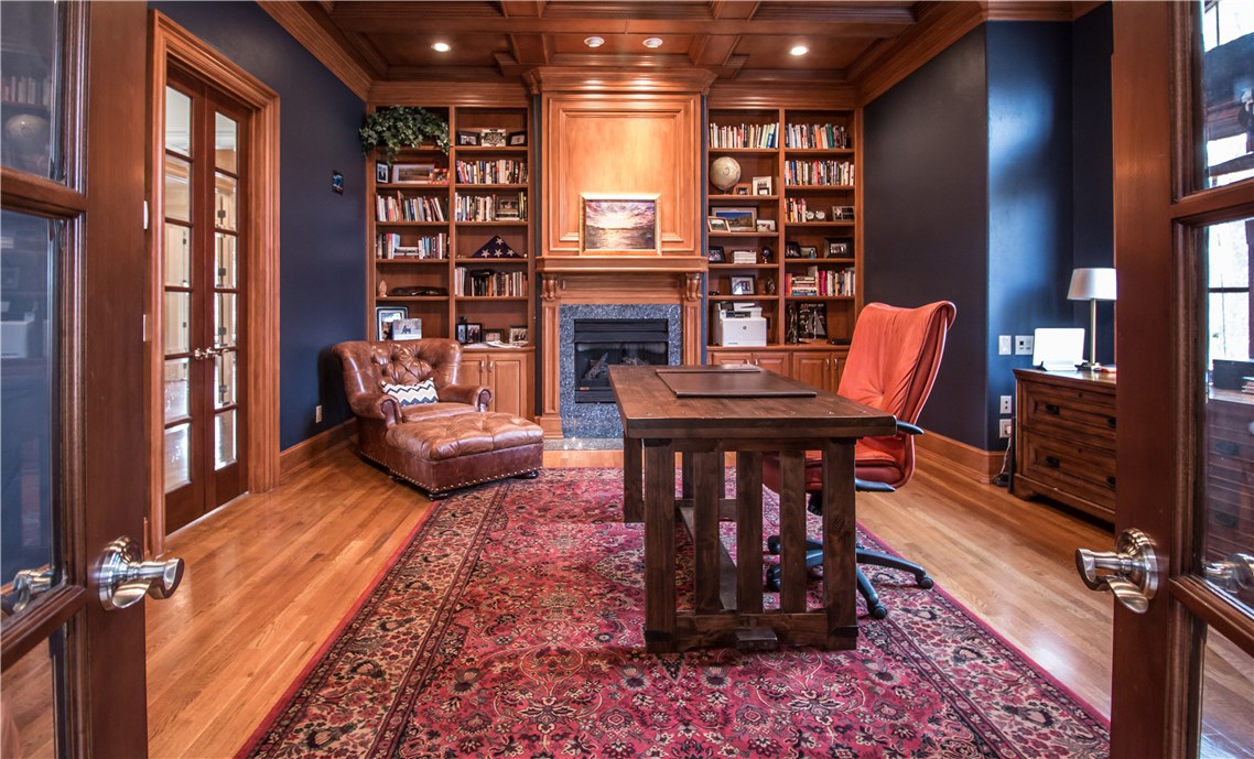 Pinnacle - Residential