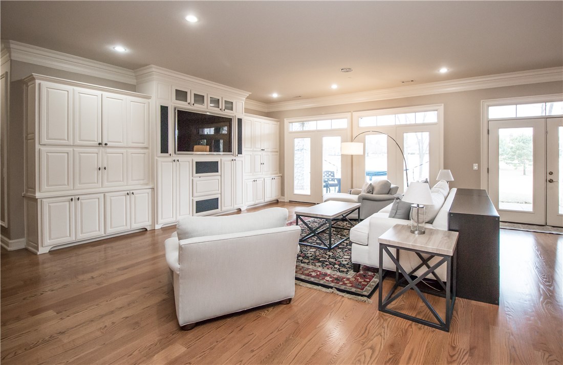 Pinnacle - Residential