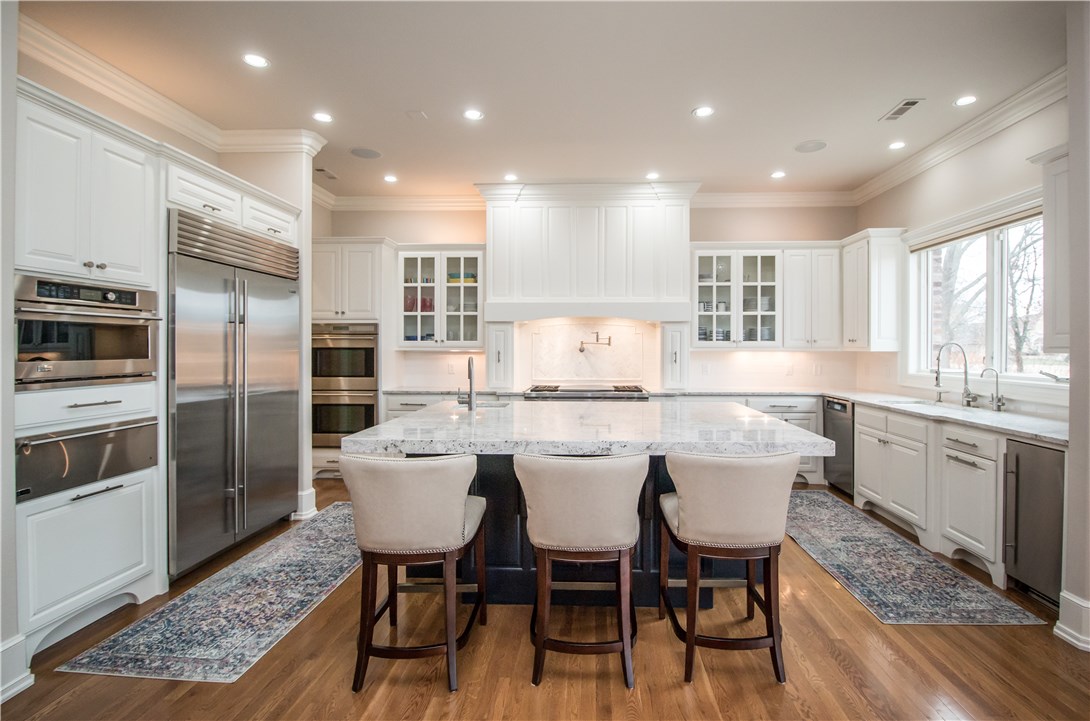 Pinnacle - Residential