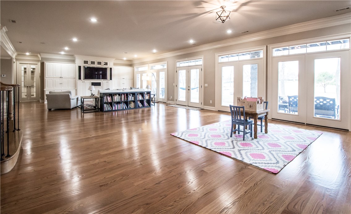 Pinnacle - Residential