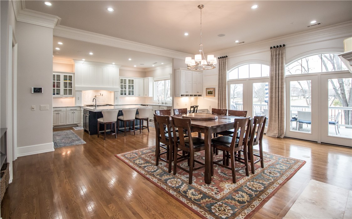 Pinnacle - Residential