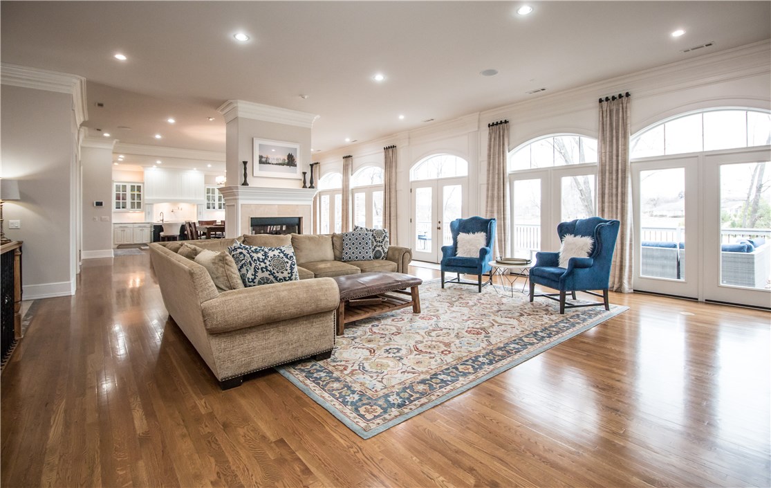 Pinnacle - Residential