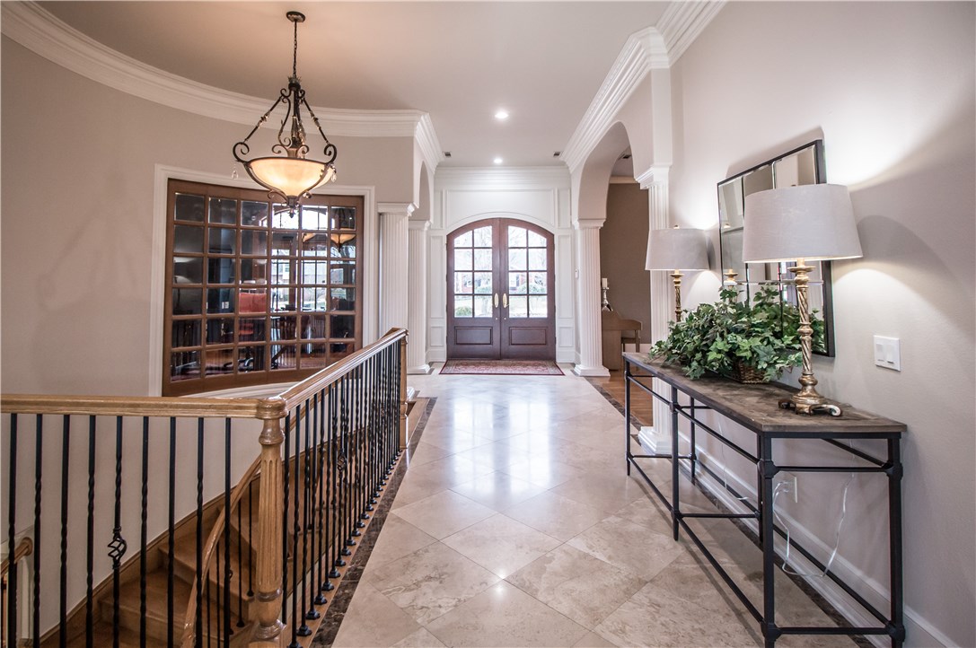 Pinnacle - Residential