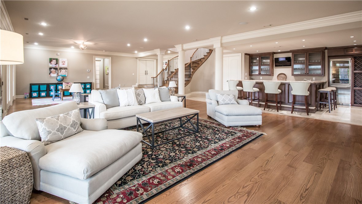 Pinnacle - Residential