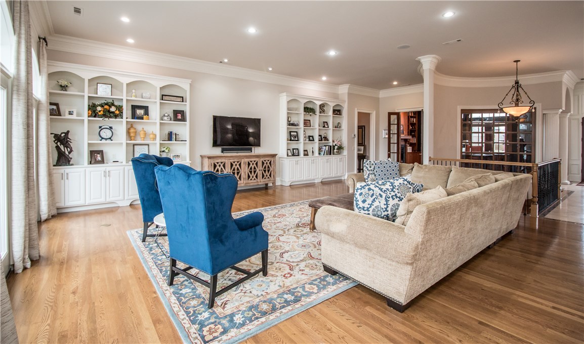 Pinnacle - Residential