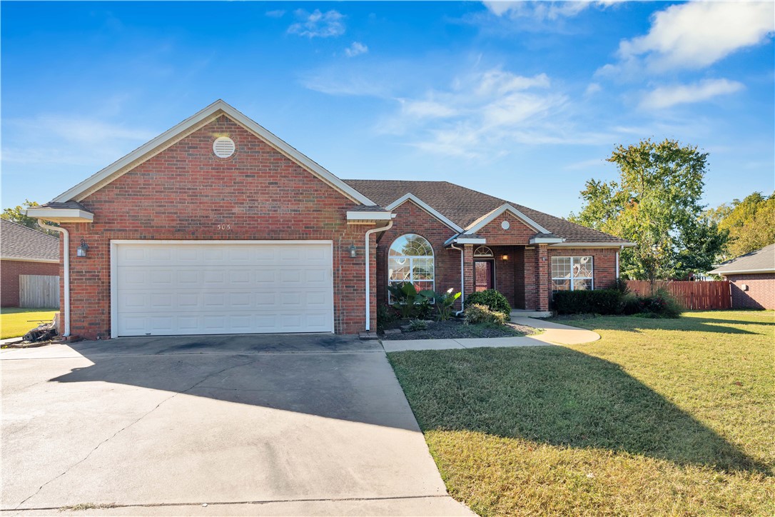 Shady Acre Est - Residential