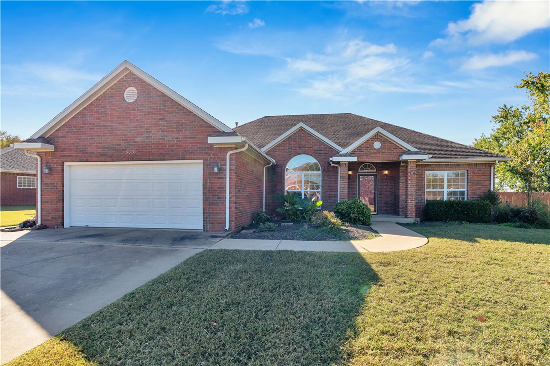 Shady Acre Est - Residential