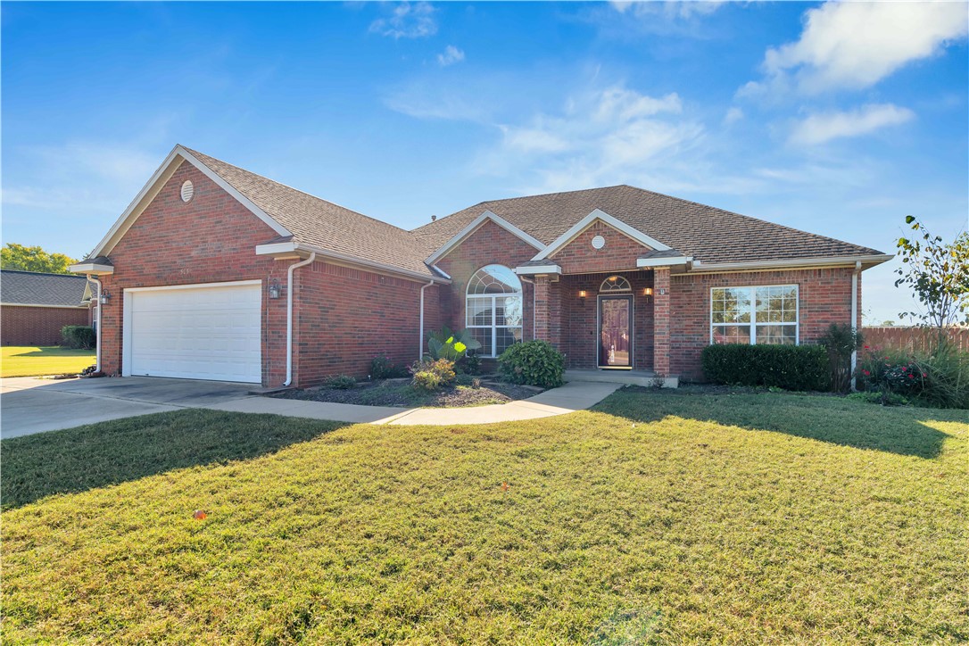 Shady Acre Est - Residential