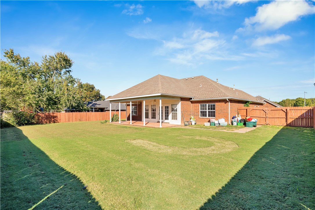 Shady Acre Est - Residential