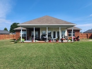 Shady Acre Est - Residential