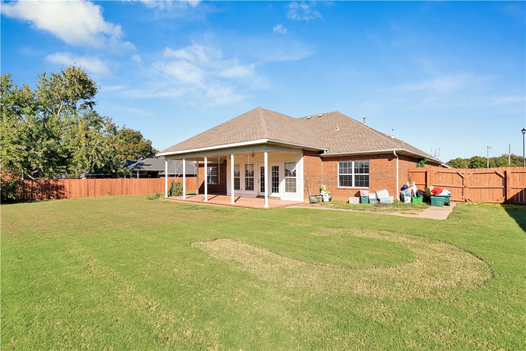 Shady Acre Est - Residential