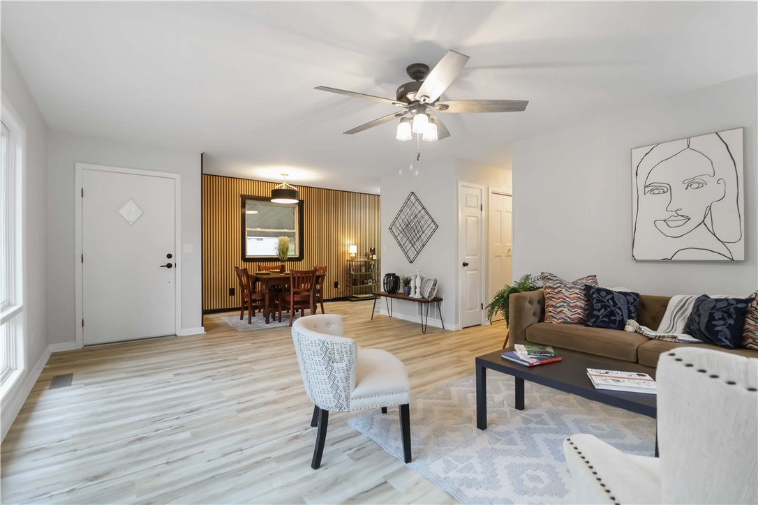 Avondale Sub 1 Bvv - Residential