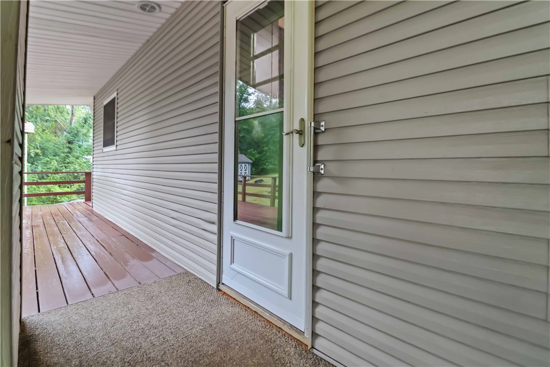 Avondale Sub 1 Bvv - Residential