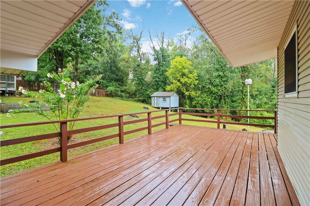 Avondale Sub 1 Bvv - Residential