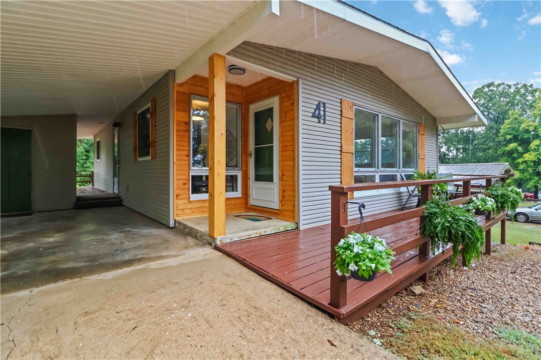 Avondale Sub 1 Bvv - Residential
