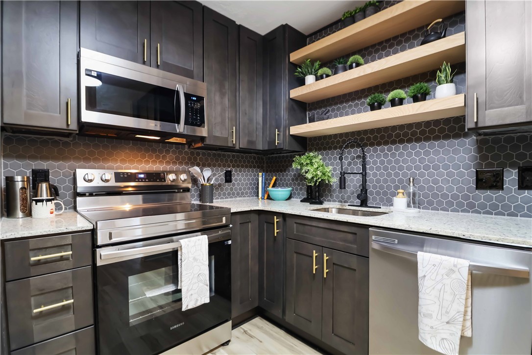 Avondale Sub 1 Bvv - Residential