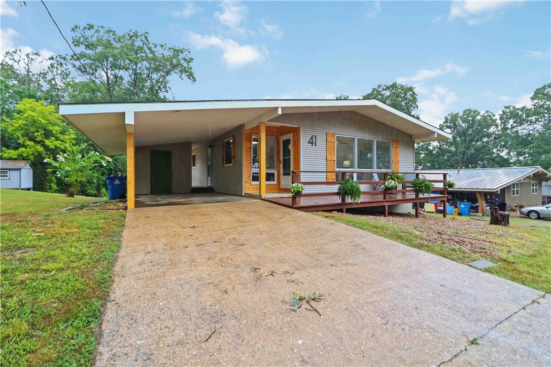 Avondale Sub 1 Bvv - Residential