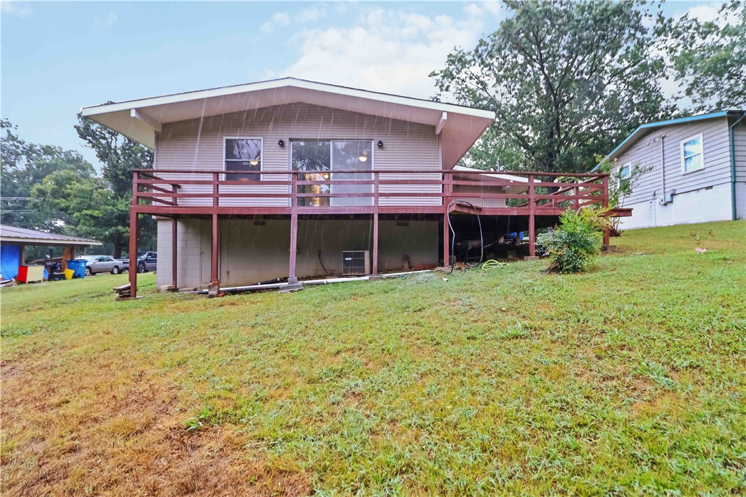 Avondale Sub 1 Bvv - Residential