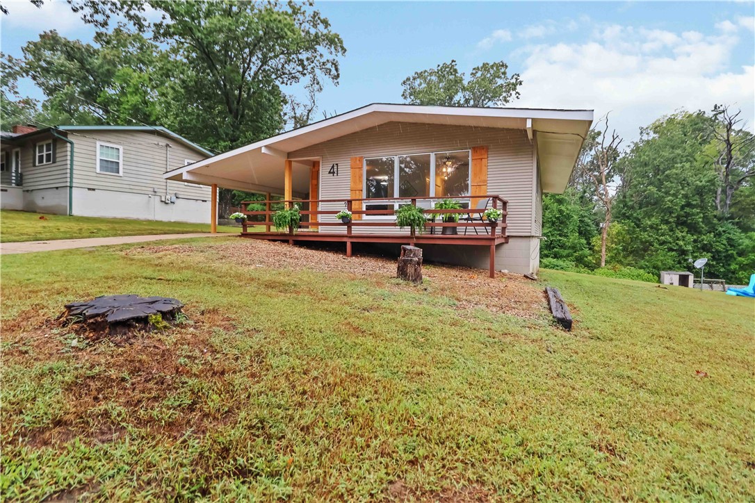 Avondale Sub 1 Bvv - Residential
