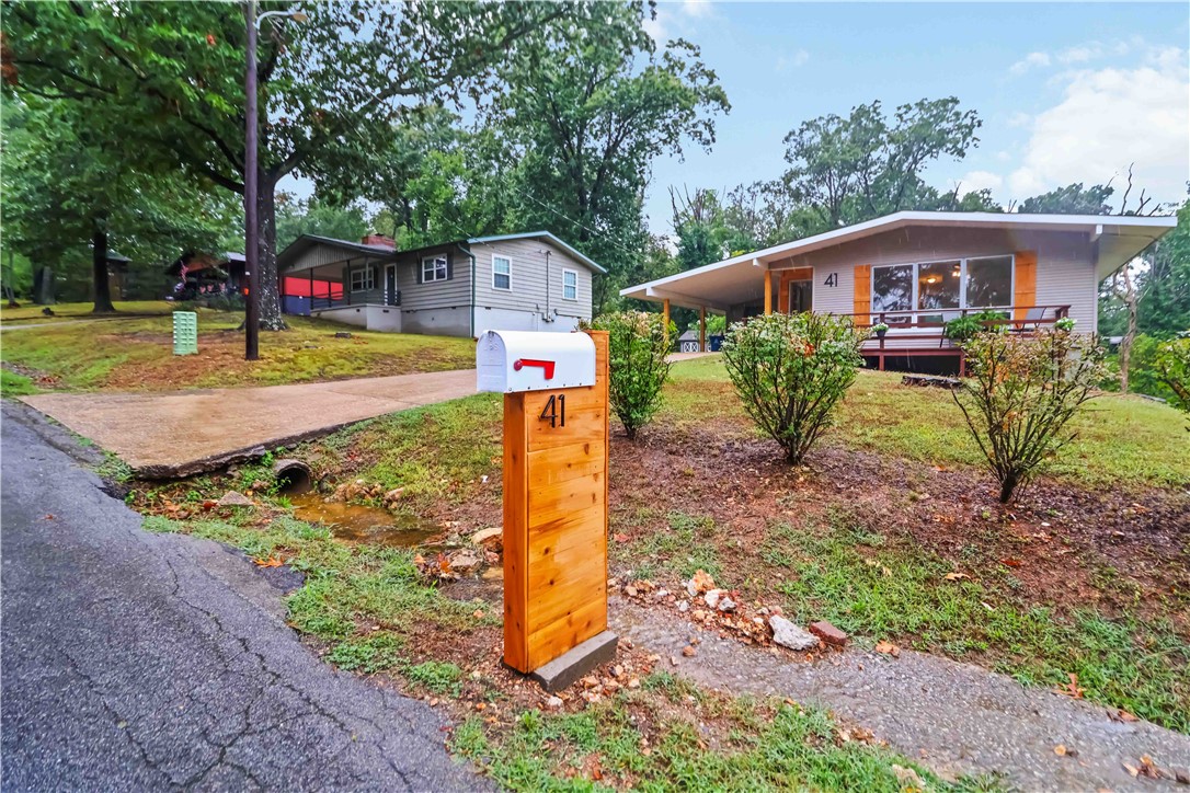 Avondale Sub 1 Bvv - Residential