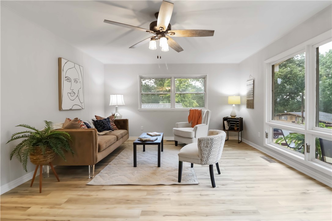 Avondale Sub 1 Bvv - Residential