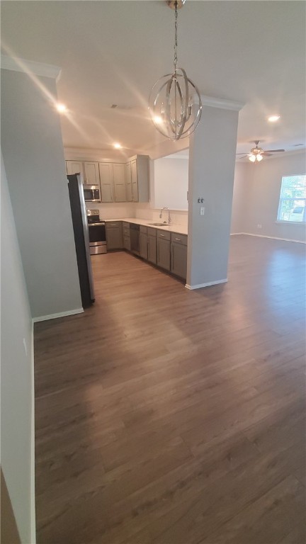Rupple Meadows - Residential Lease
