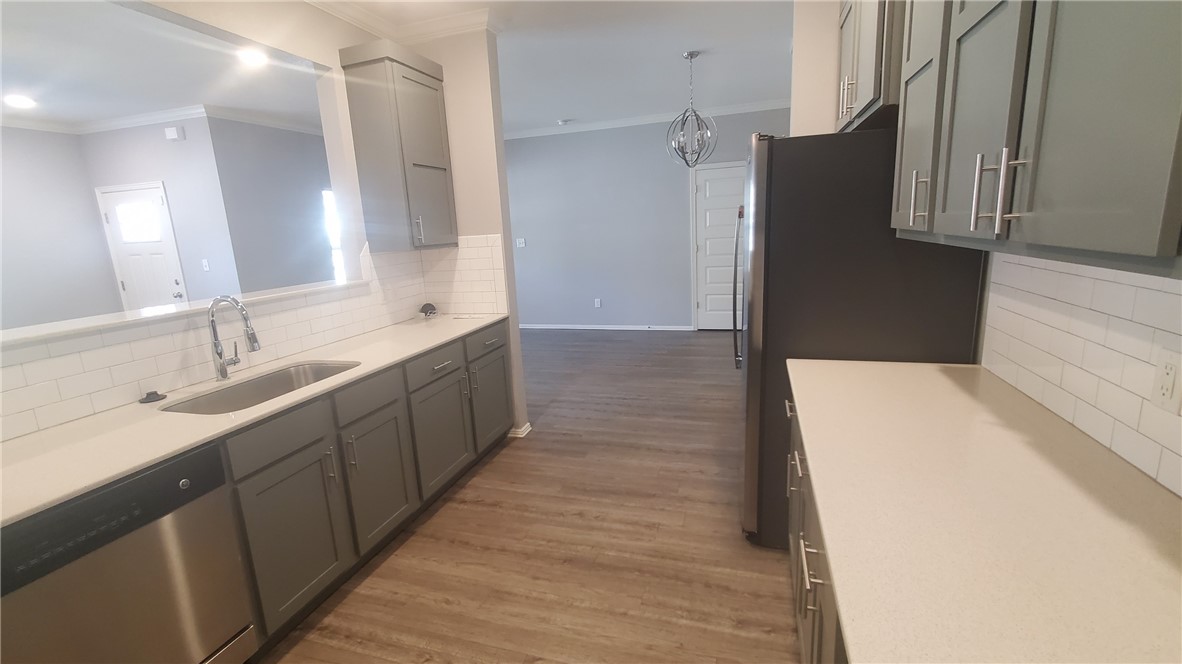 Rupple Meadows - Residential Lease