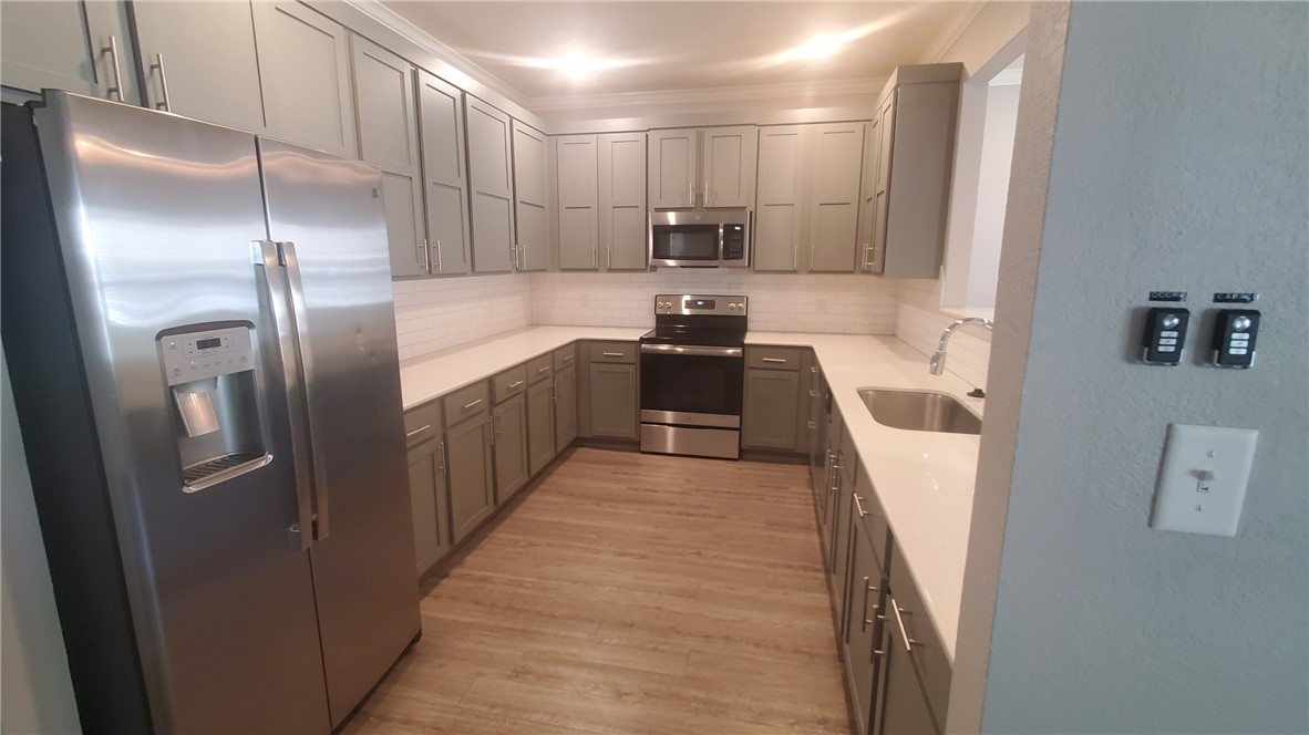 Rupple Meadows - Residential Lease