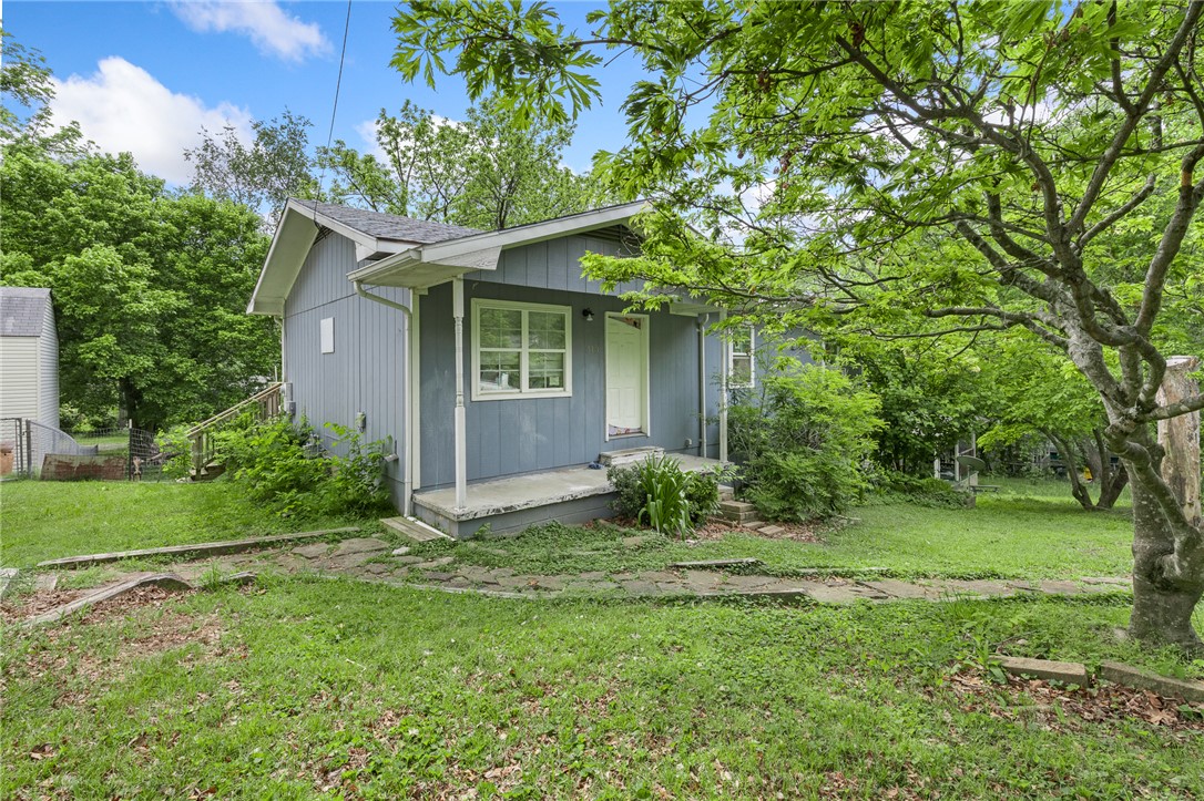 Woodland Heights - Residential
