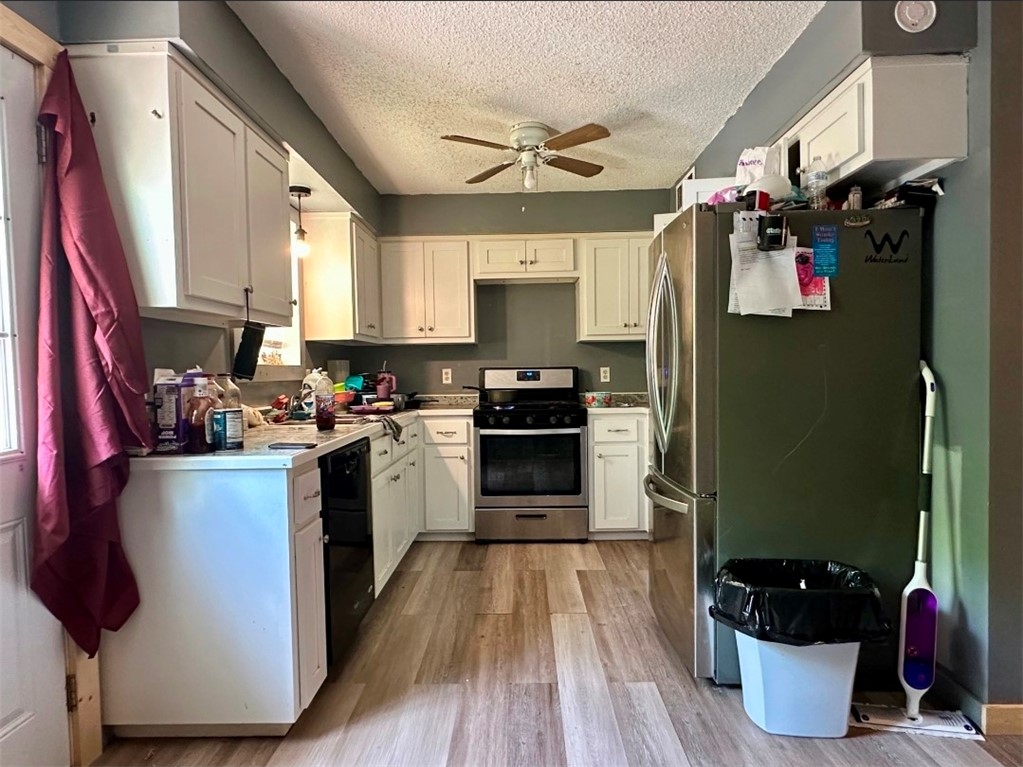 Woodland Heights - Residential