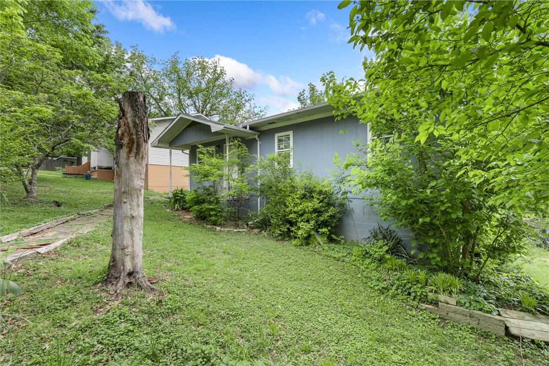 Woodland Heights - Residential