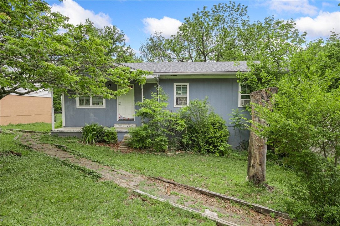 Woodland Heights - Residential
