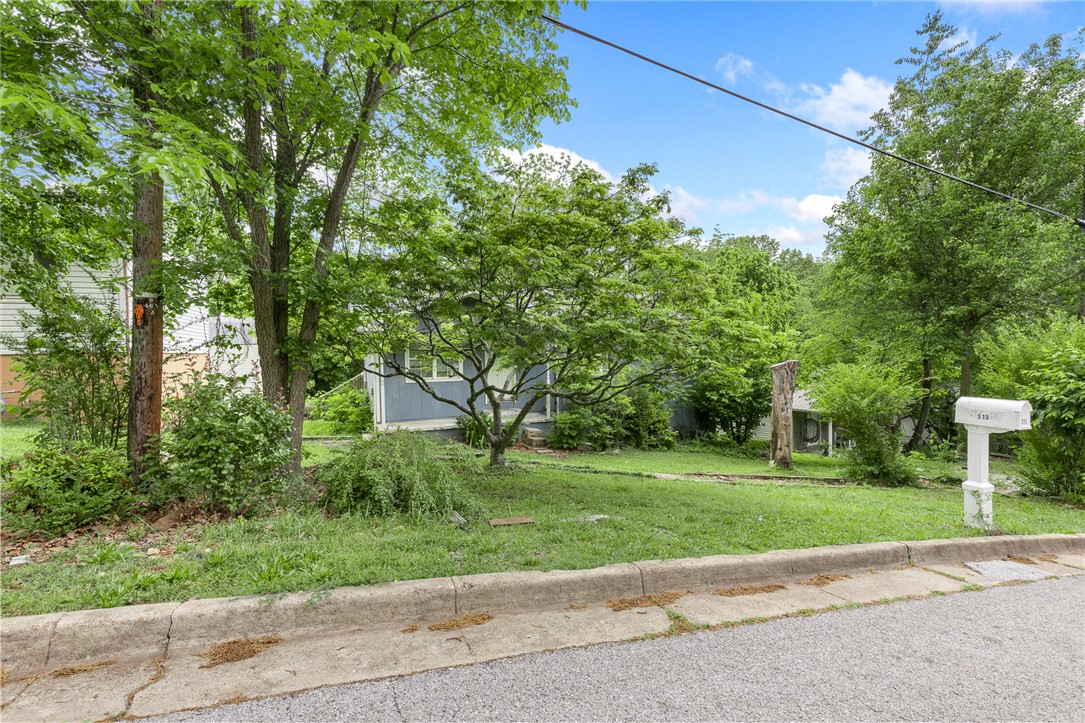 Woodland Heights - Residential