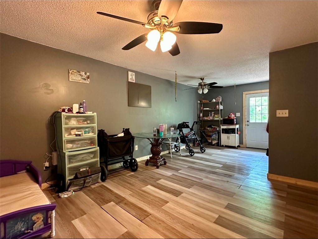 Woodland Heights - Residential