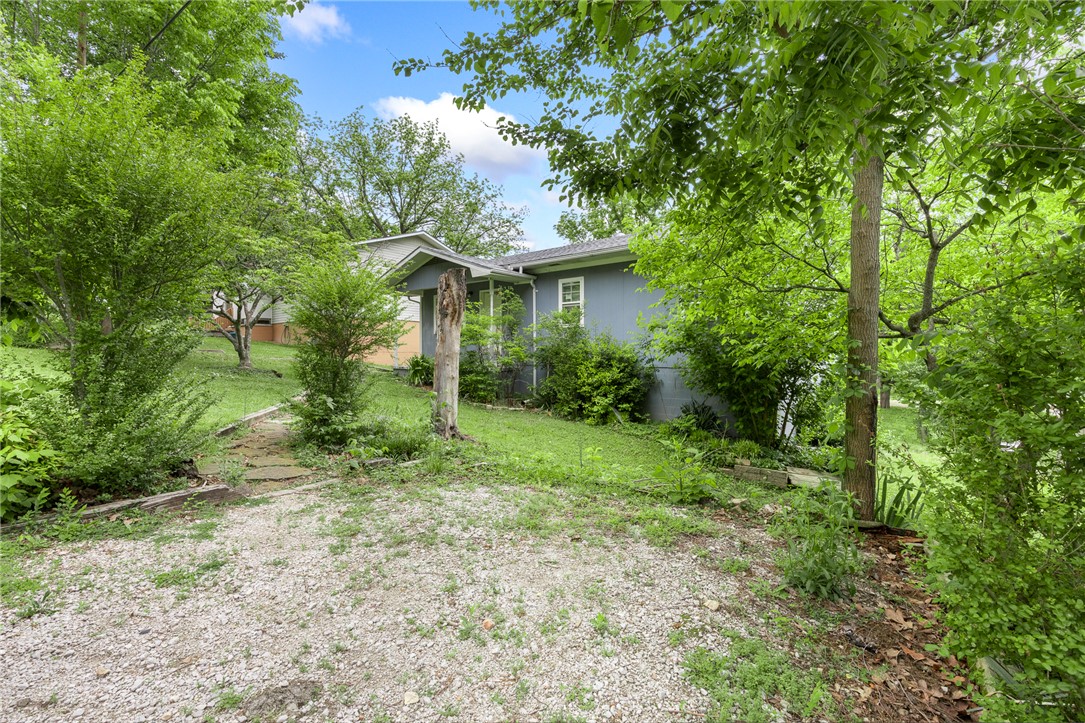 Woodland Heights - Residential