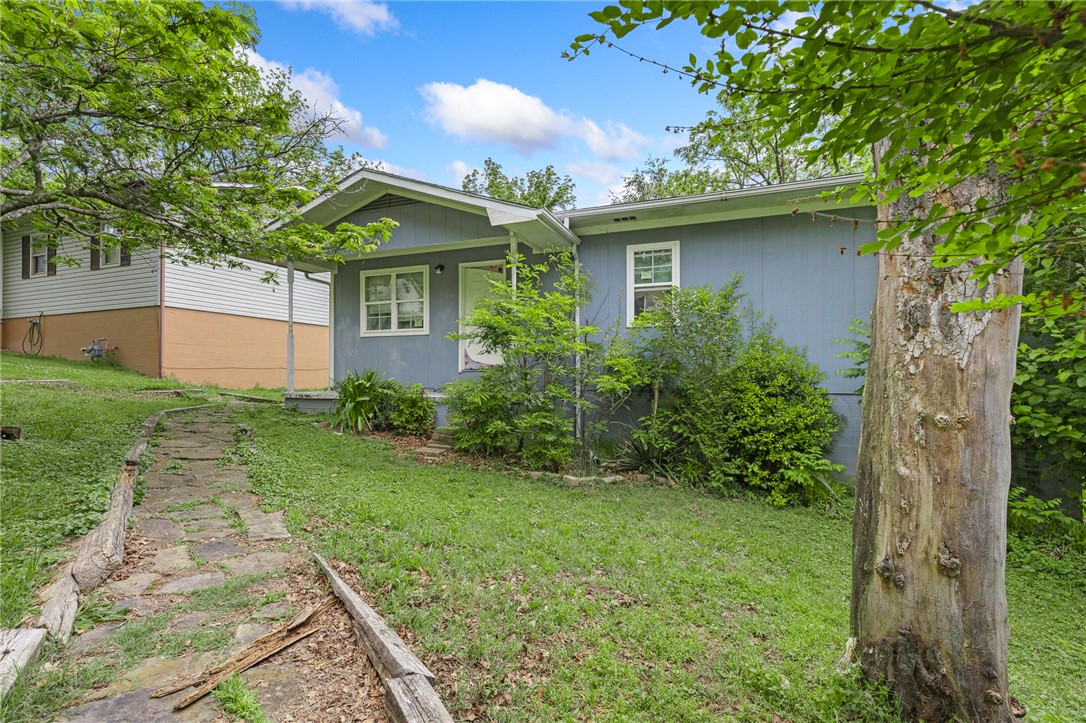 Woodland Heights - Residential