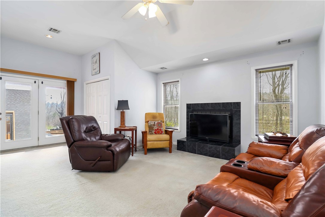 Lands End Sub Bvv - Residential