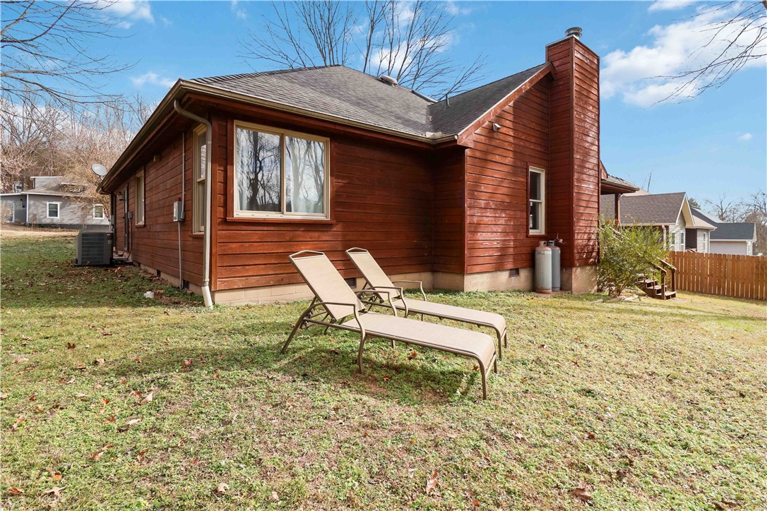 Lands End Sub Bvv - Residential