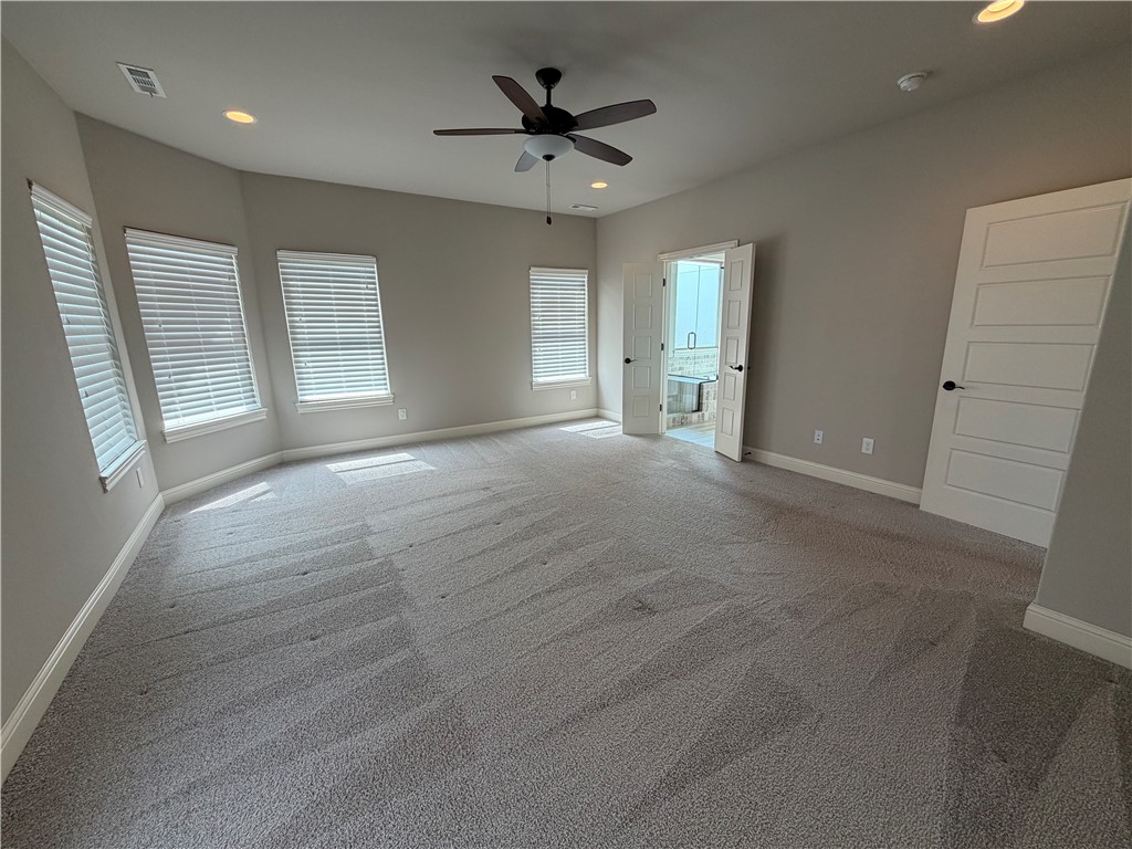 Brentwood Cave Spgs - Residential