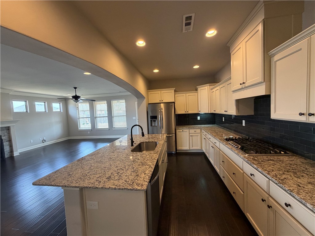 Brentwood Cave Spgs - Residential