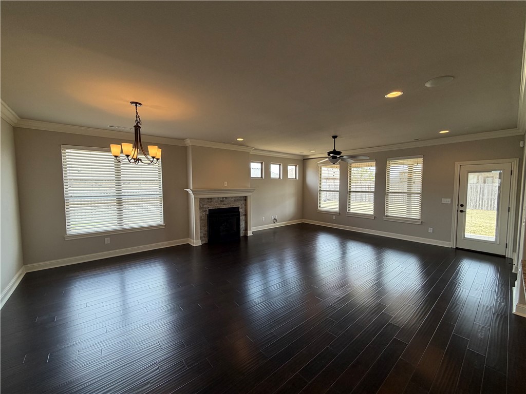 Brentwood Cave Spgs - Residential