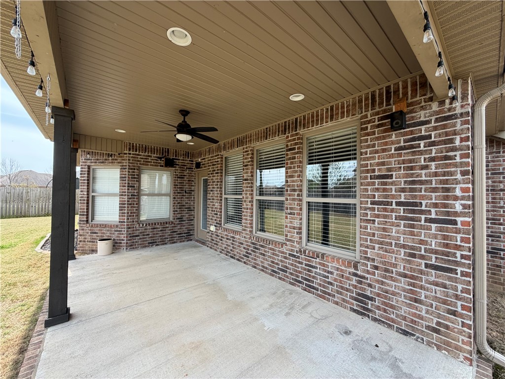 Brentwood Cave Spgs - Residential