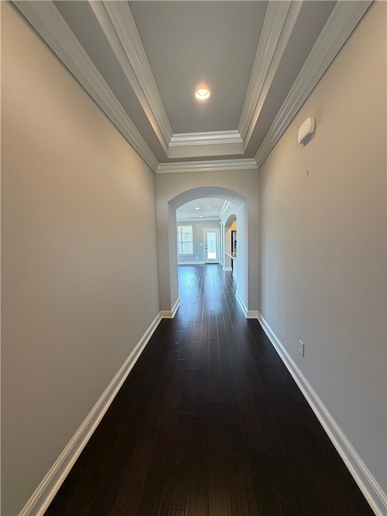 Brentwood Cave Spgs - Residential