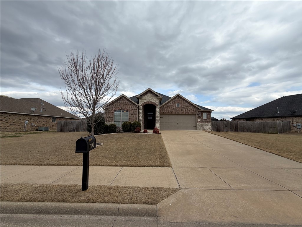 Brentwood Cave Spgs - Residential