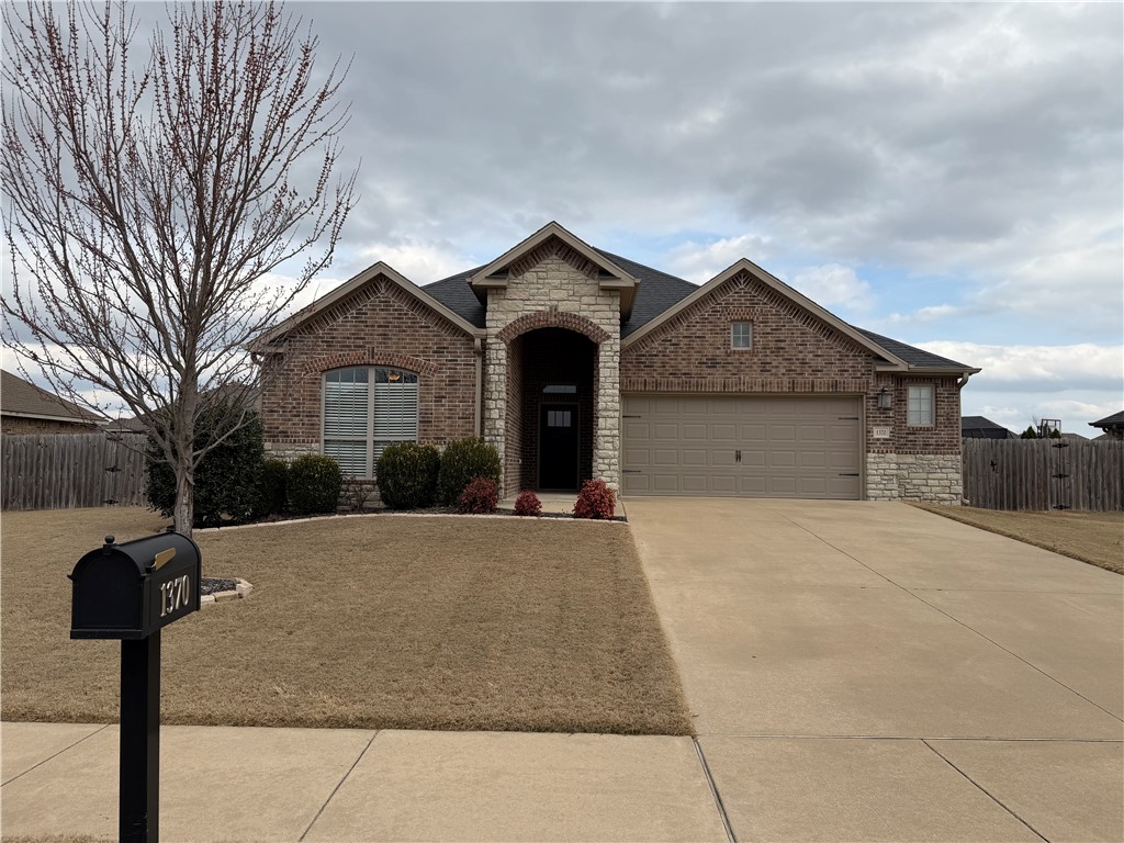 Brentwood Cave Spgs - Residential