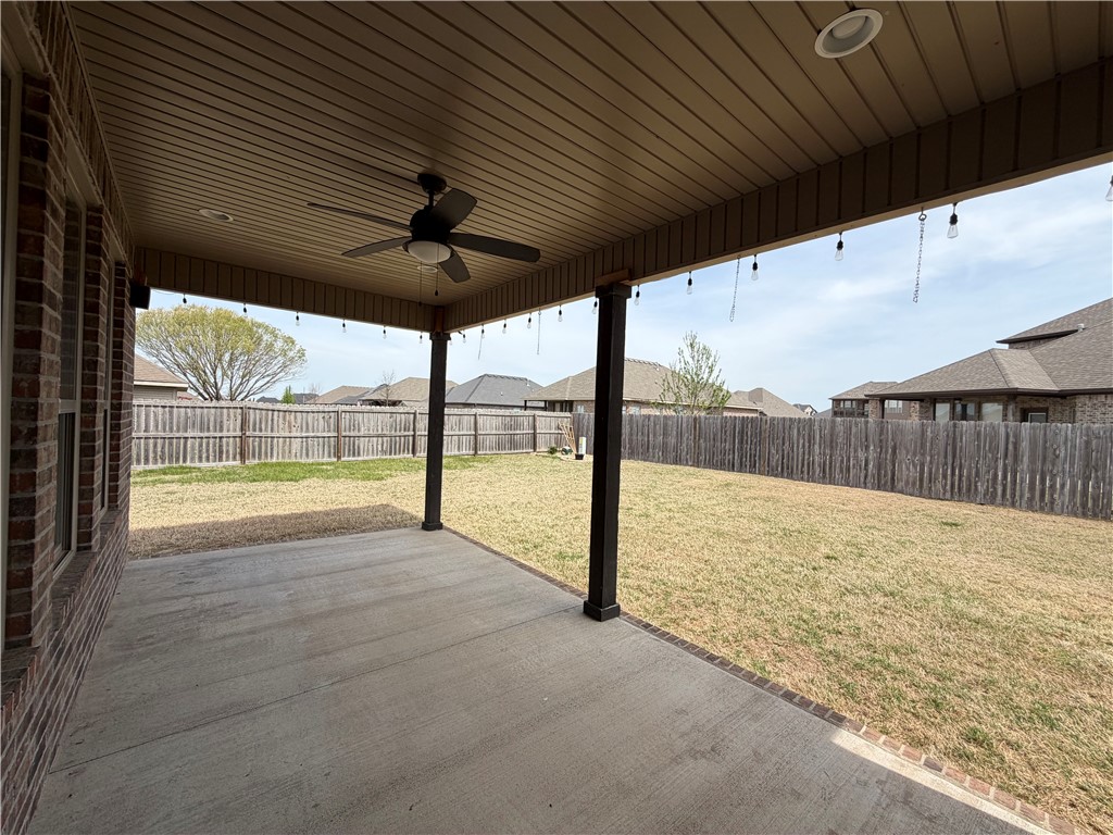 Brentwood Cave Spgs - Residential