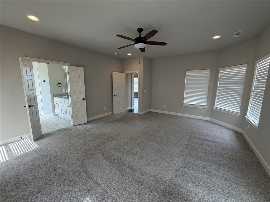 Brentwood Cave Spgs - Residential