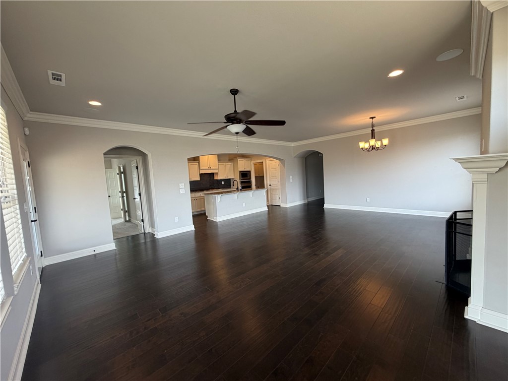 Brentwood Cave Spgs - Residential