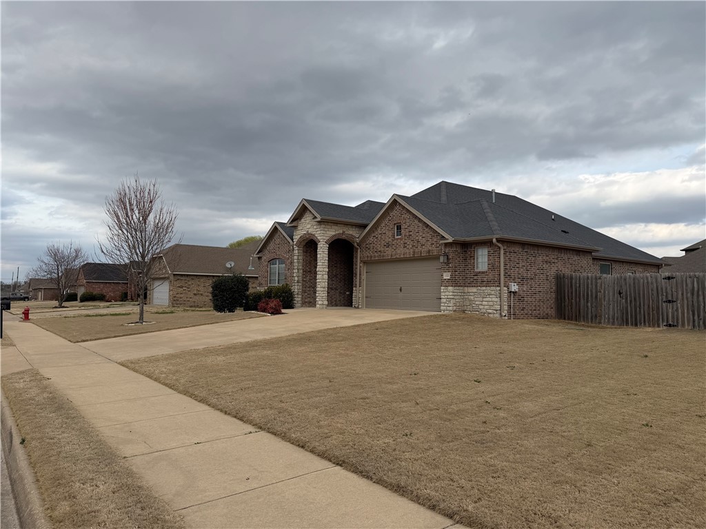 Brentwood Cave Spgs - Residential